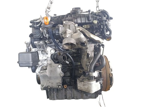Bkp motore completo 2390165 - bkp,