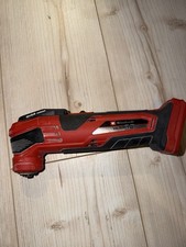 Utensile multifunzione Einhell