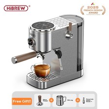 HiBREW Macchina per caffè