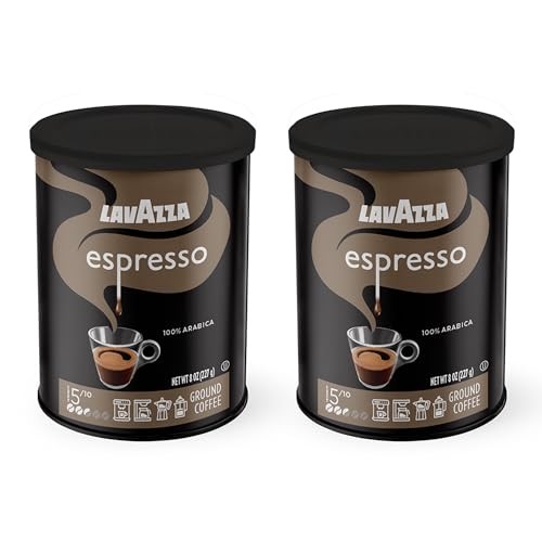 Lavazza medium roast - medium_roast,, ground