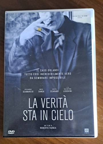 Verità sta cielo r - veritÀ,
