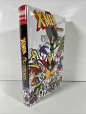 X-Men: Inferno Prologue