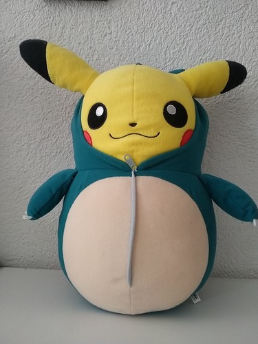 Banpresto pokemon pikachu - banpresto,