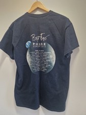 T-shirt grafica Brit Floyd