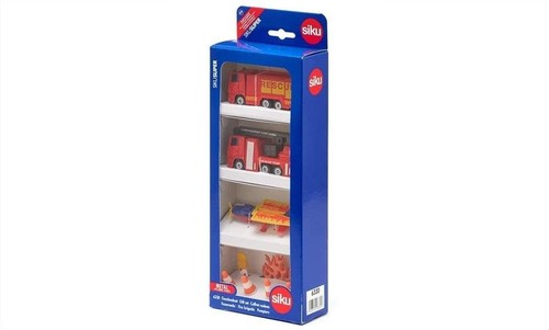 Siku 6330 set regalo - siku,