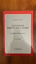 Istituzioni di Diritto del