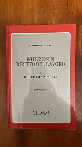 Istituzioni diritto del - istituzioni, di