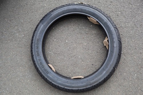 Pirelli sport demon 100 - pirelli, 100/90-18