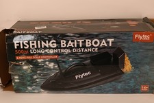 Golf Esca da Pesca Barca 500M
