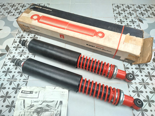 Ammortizzatore koni bmw - ammortizzatore,