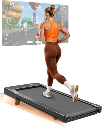Tapis roulant mjww walking pad - tapis,
