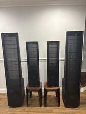 Home Theater - Set of 5 Martin
