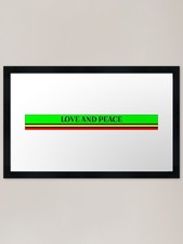 Quadro stampa artistica con