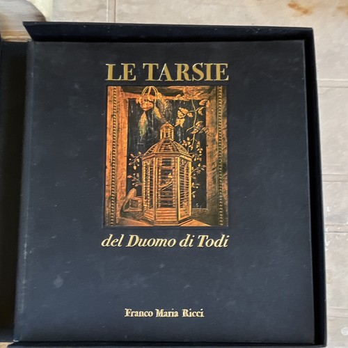 Fmr tarsie del duomo di - fmr,