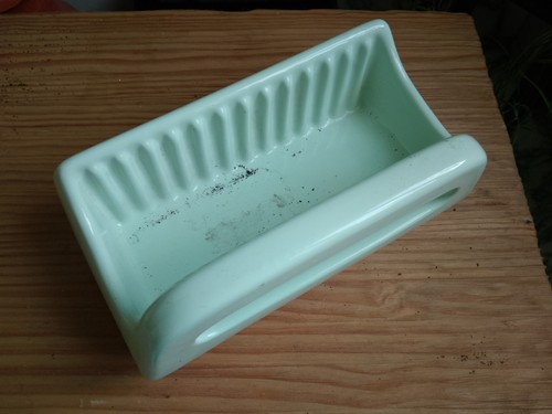 Accessori bagno vintage - accessori,