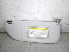 20944 Aletta parasole ant dx Citroen C2 dal 2002 al 2009 cod 8143EZ