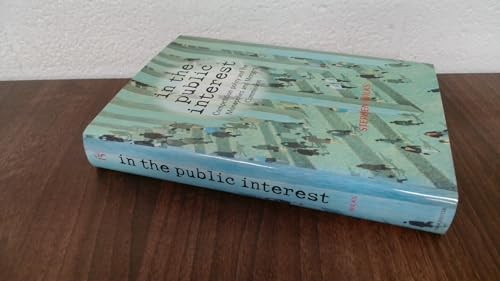 The public interest - public,