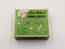 Subbuteo - C131 Corner Kickers