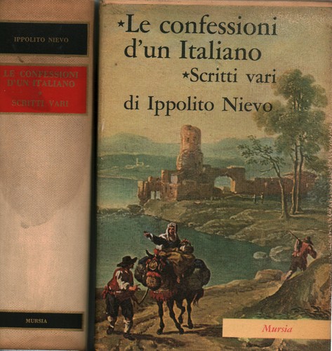 Confessioni italiano - confessioni,
