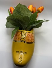 Fioriera vintage ceramica