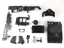 Plastiche Varie MOTO GUZZI V9 Bobber 2016 2018 Various Plastic ID82956