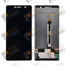 Ecran lcd tactile - lcd, +