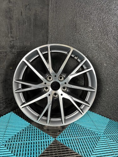 Cerchio lega bmw 2 f45 - in,