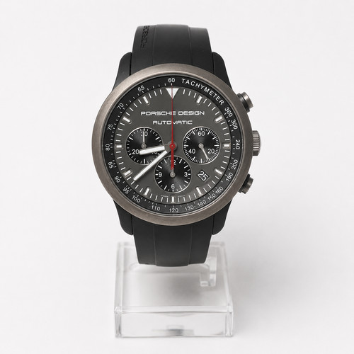 Orologio porsche design - orologio,