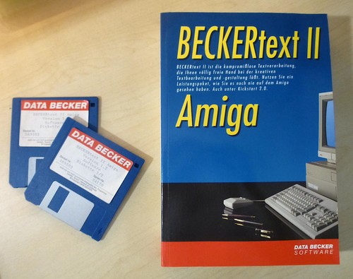 Commodore amiga a500 a2000 - a500,