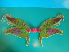 "WINX" ali per Bambola Fairy