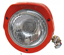 COPPIA FANALI ANTERIORI SX+DX