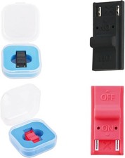 RCM Tool Clip Short Circuit