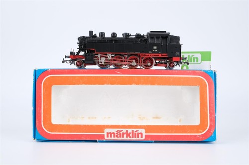 Märklin 3096 locomotiva a - h0,