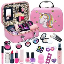 Unicorno Trucchi Bambina Set -