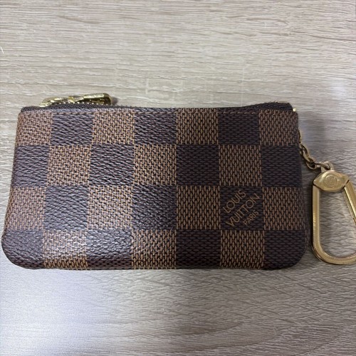 Louis vuitton damier pochette - louis,