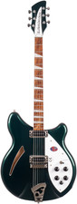 Rickenbacker 360 Midnight