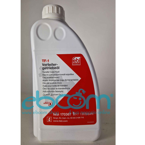 Febi 170367 olio - febi,