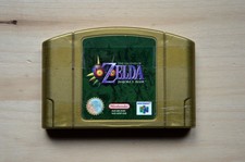 N64 - The Legend of Zelda