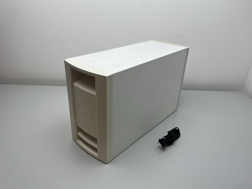 Bose series 5 1 - bose, iv(4)
