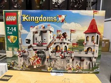 Lego Kingdoms 7946 SEALED -