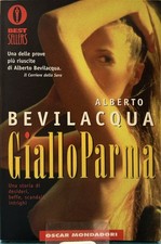 Libro - Gialloparma-Alberto