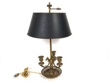 Lampada Bouillotte 3 Luci