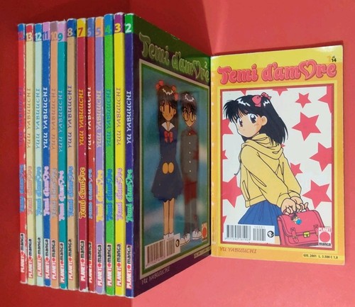 Temi amore completa - completa, "yu