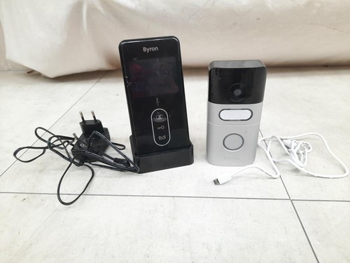Videocitofono wireless byron - videocitofono,