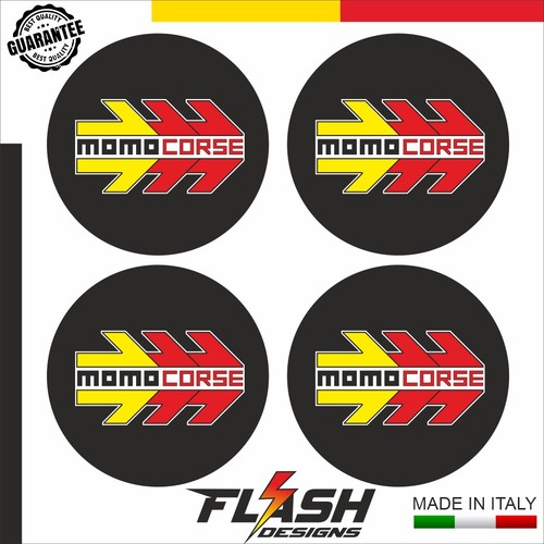 Adesivi tipo momo corse - momo, per