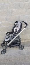 Trio inglesina con pezzi - inglesina, 3