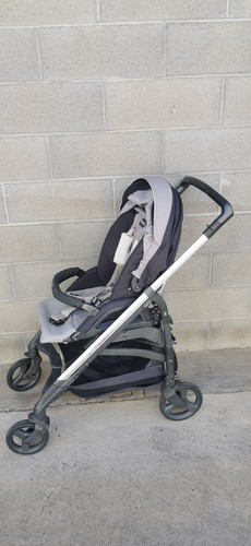Trio inglesina con - , pezzi