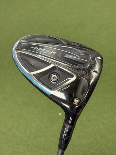 Callaway rogue driver draw - callaway,