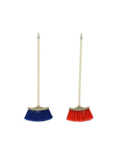 Scopa giocattolo 65cm 1pz - giocattolo,