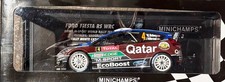 Modellino  1:18 Ford Fiesta RS